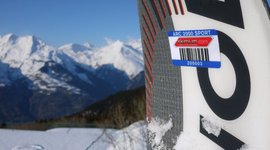 inotec Barcode Inventar Etiketten Skiverleih Ski